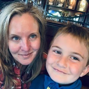 Meet your Posher, Maggie